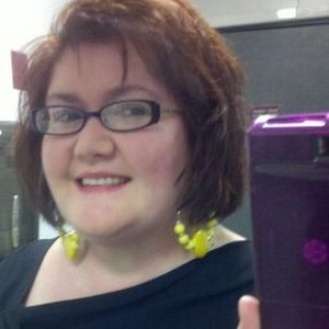 Meet your Posher, April